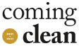 Coming Clean logo