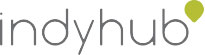Indyhub logo