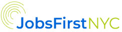 JobsFirstNYC logo
